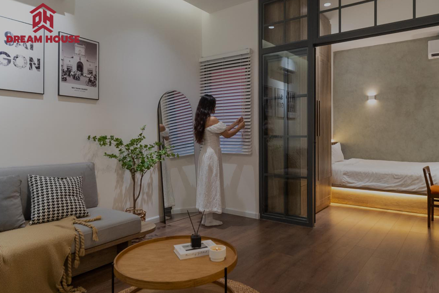 Kin LiVing D81 Quận 7