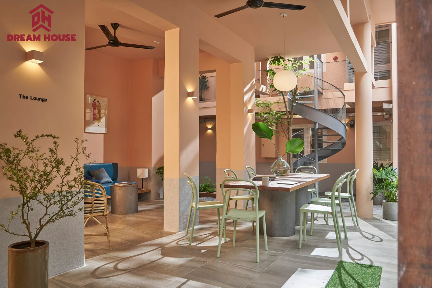 Mvillage Nam Kỳ Khởi Nghĩa